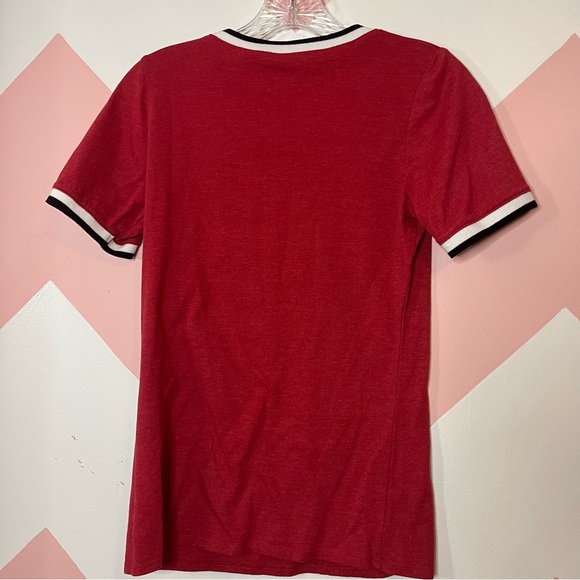 Small Miami Heat Basketball Women’s Tshirt - Picture 4 of 4